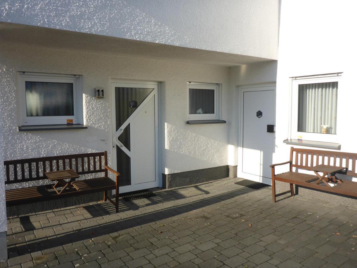Ferienwohnung Erpel Olpe Exterior photo