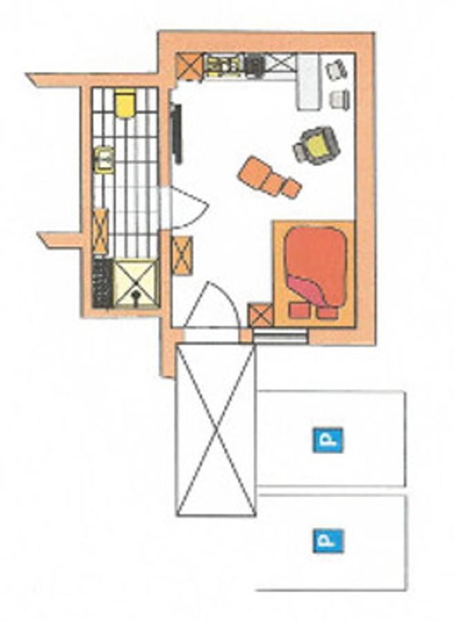 Ferienwohnung Erpel Olpe Exterior photo