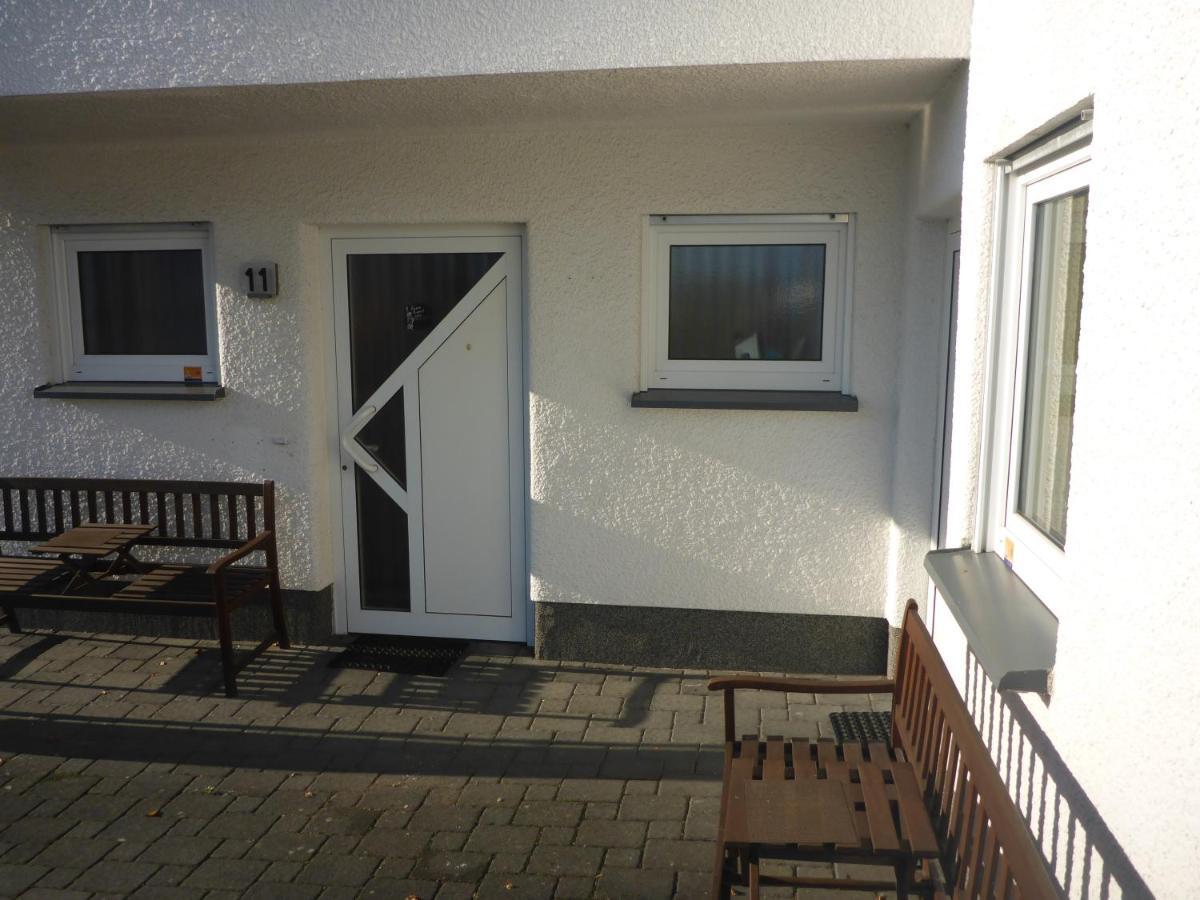 Ferienwohnung Erpel Olpe Exterior photo